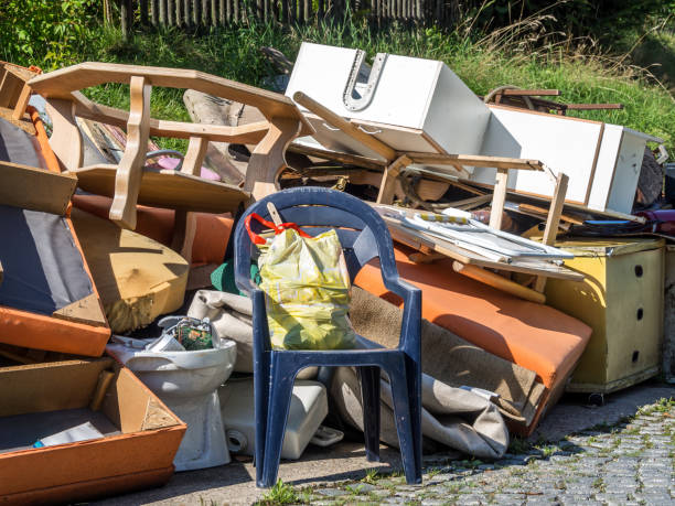 Best Professional Junk Removal  in Sutter Creek, CA