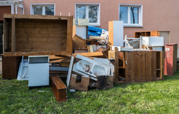Best Full-Service Junk Removal  in Sutter Creek, CA