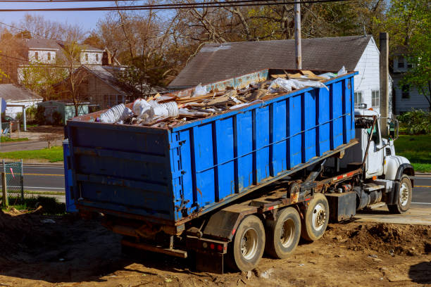 Best Office Junk Removal  in Sutter Creek, CA