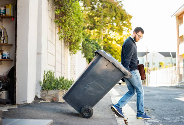 Best Attic Cleanout Services  in Sutter Creek, CA