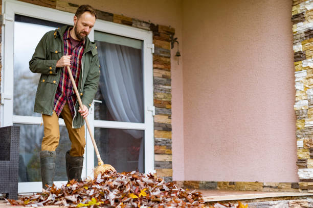 Best Construction Debris Removal  in Sutter Creek, CA