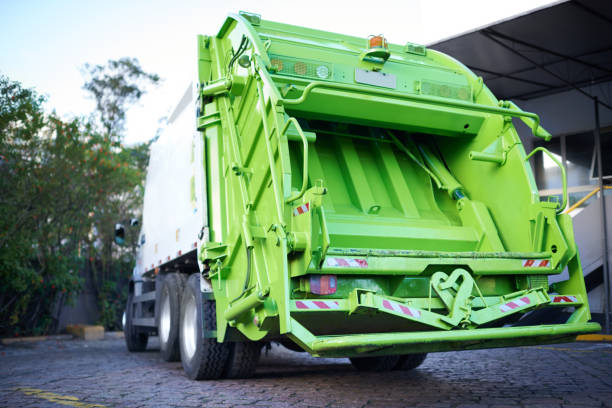 Yard Cleanup Services in Sutter Creek, CA