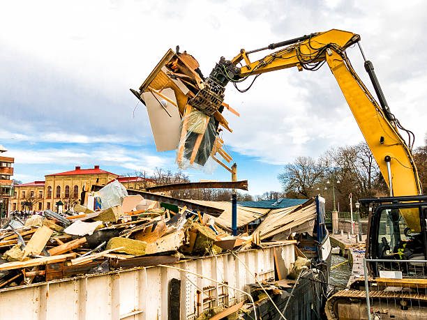 Best Yard Waste Removal  in Sutter Creek, CA
